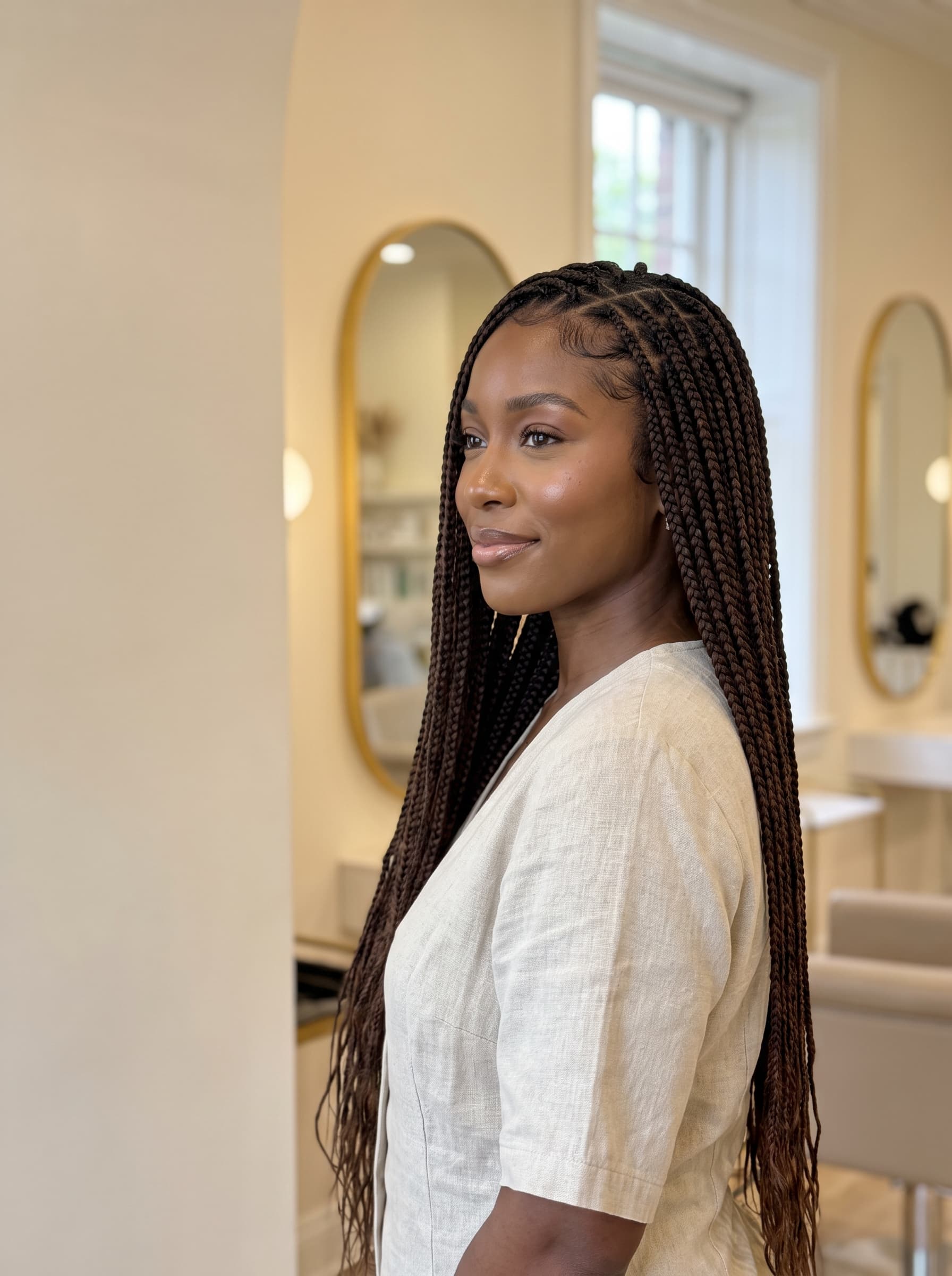 Braids
